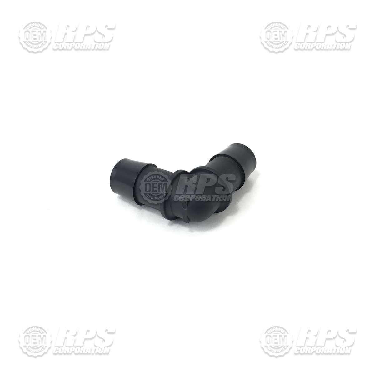 H-54632 - Elbow,5/8"x5/8"Barb Nylon 