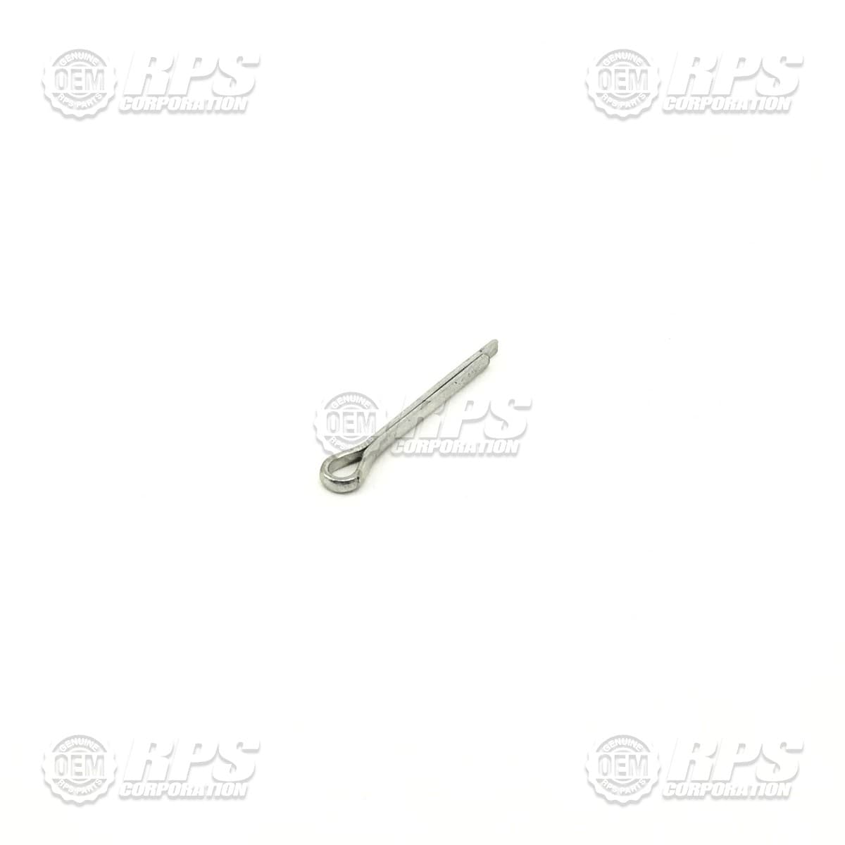 H-65035 - Pin,Cotter,3/32"Wirex7/8"L Zinc 