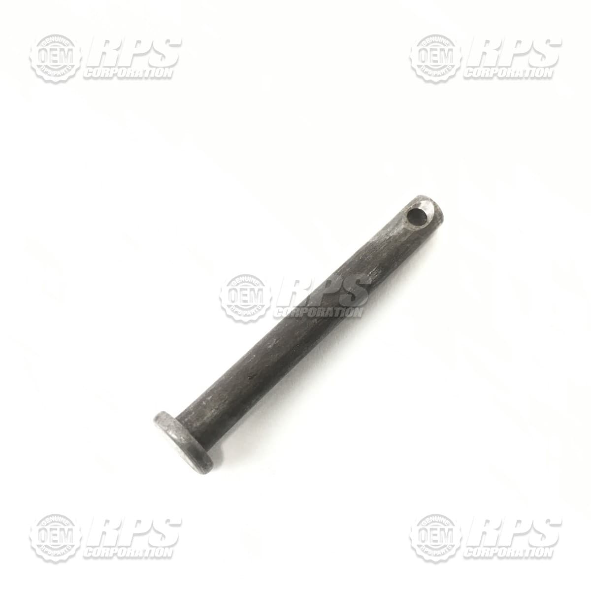 H-66010 - Pin,Clevis,3/16"x1-1/2" Plain Finished Steel