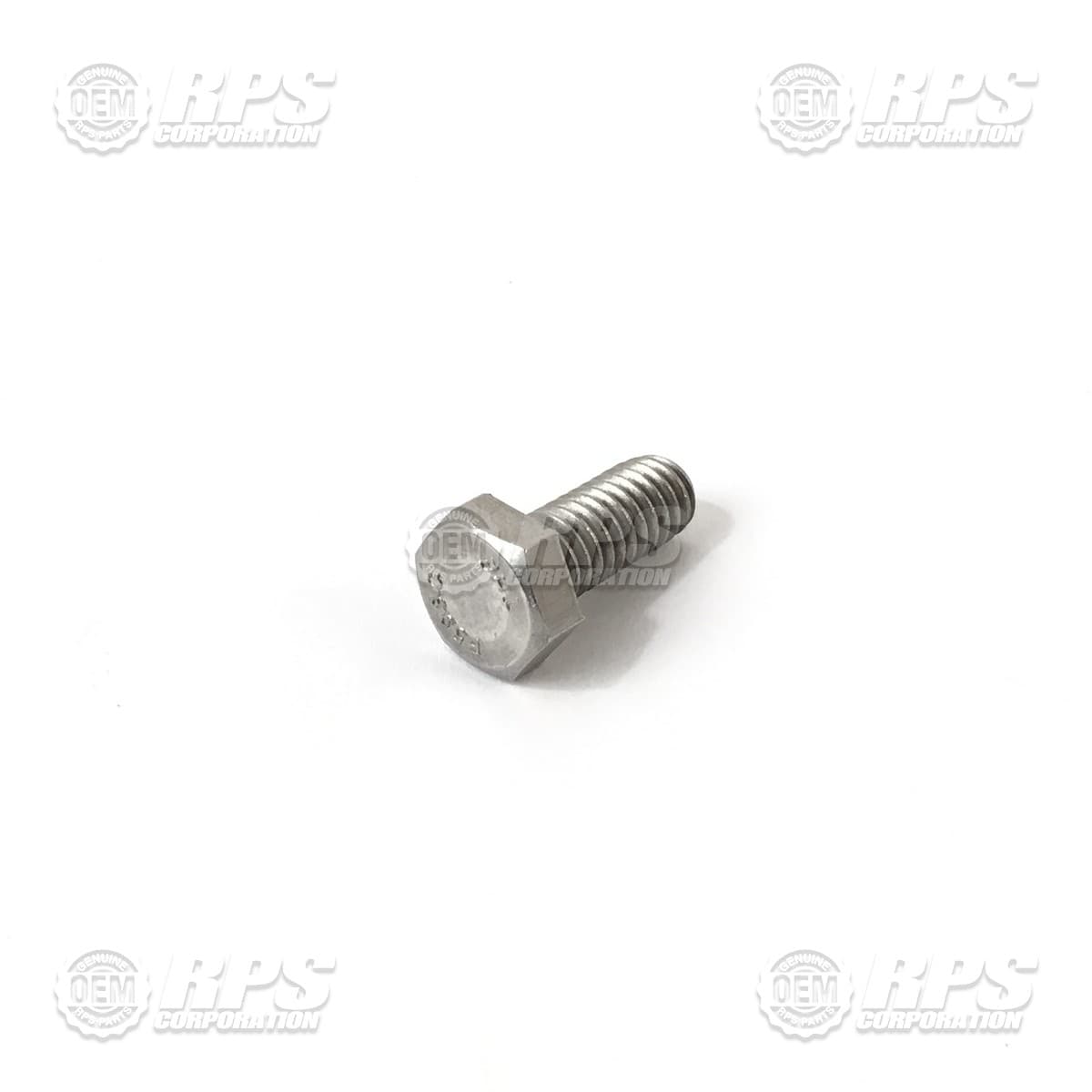H-70053 - Screw,Hex Cap,5/16-18x3/4" Stainless