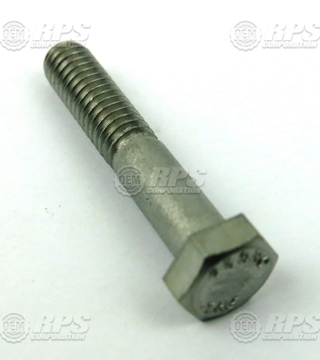 H-70060 - Screw,Hex Cap,5/16-18x1-3/4" Stainless 