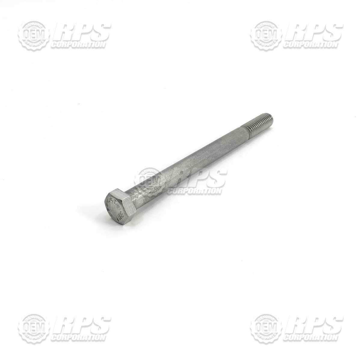 H-70174 - Screw,Hex Cap,7/16-14x5-1/2 Stainless 