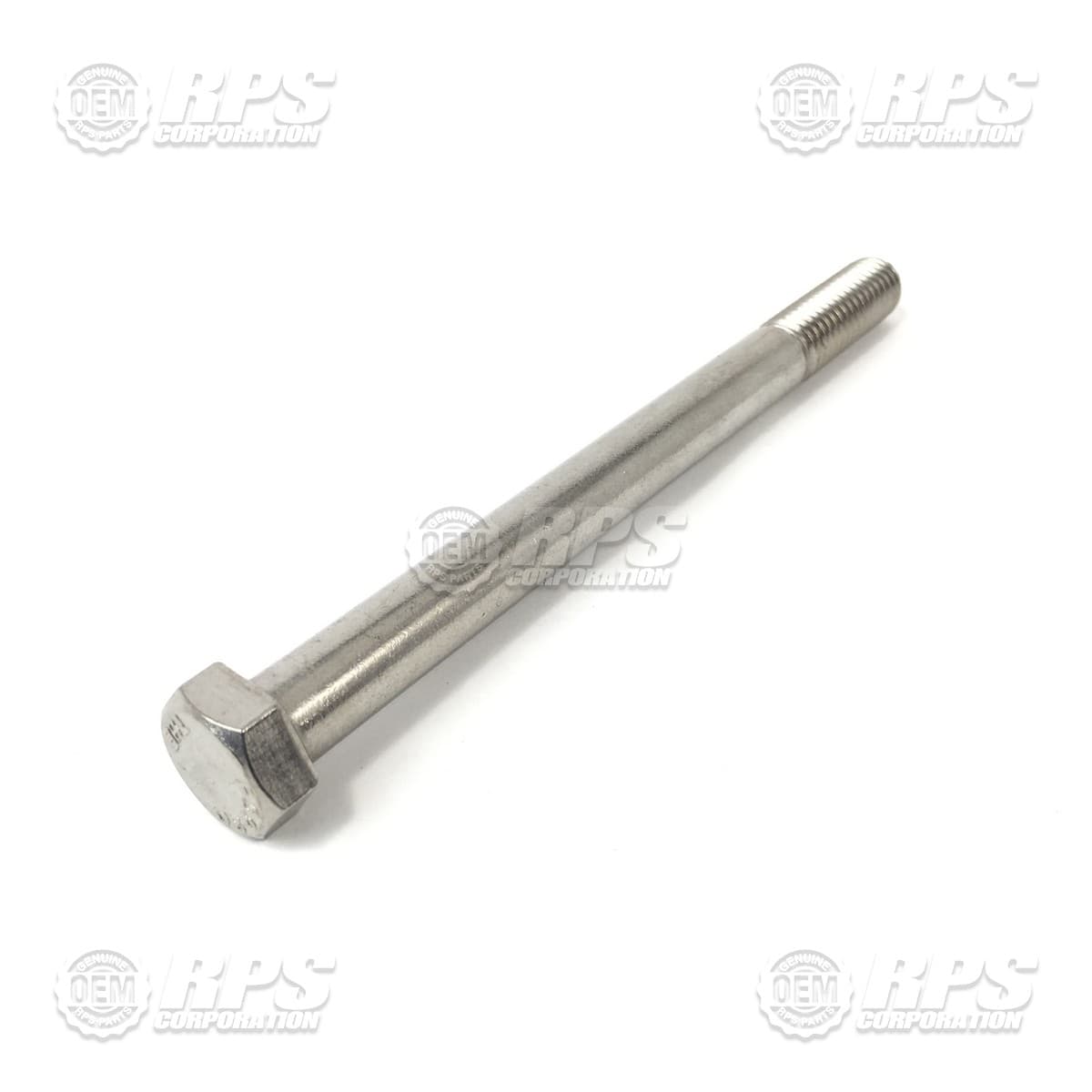 H-70225 - Screw,Hex Cap,1/2-13x6" Stainless 