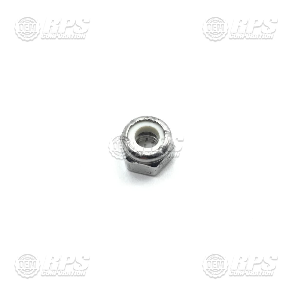 H-70860 - Nut,Nylok,1/4-20 Stainless 
