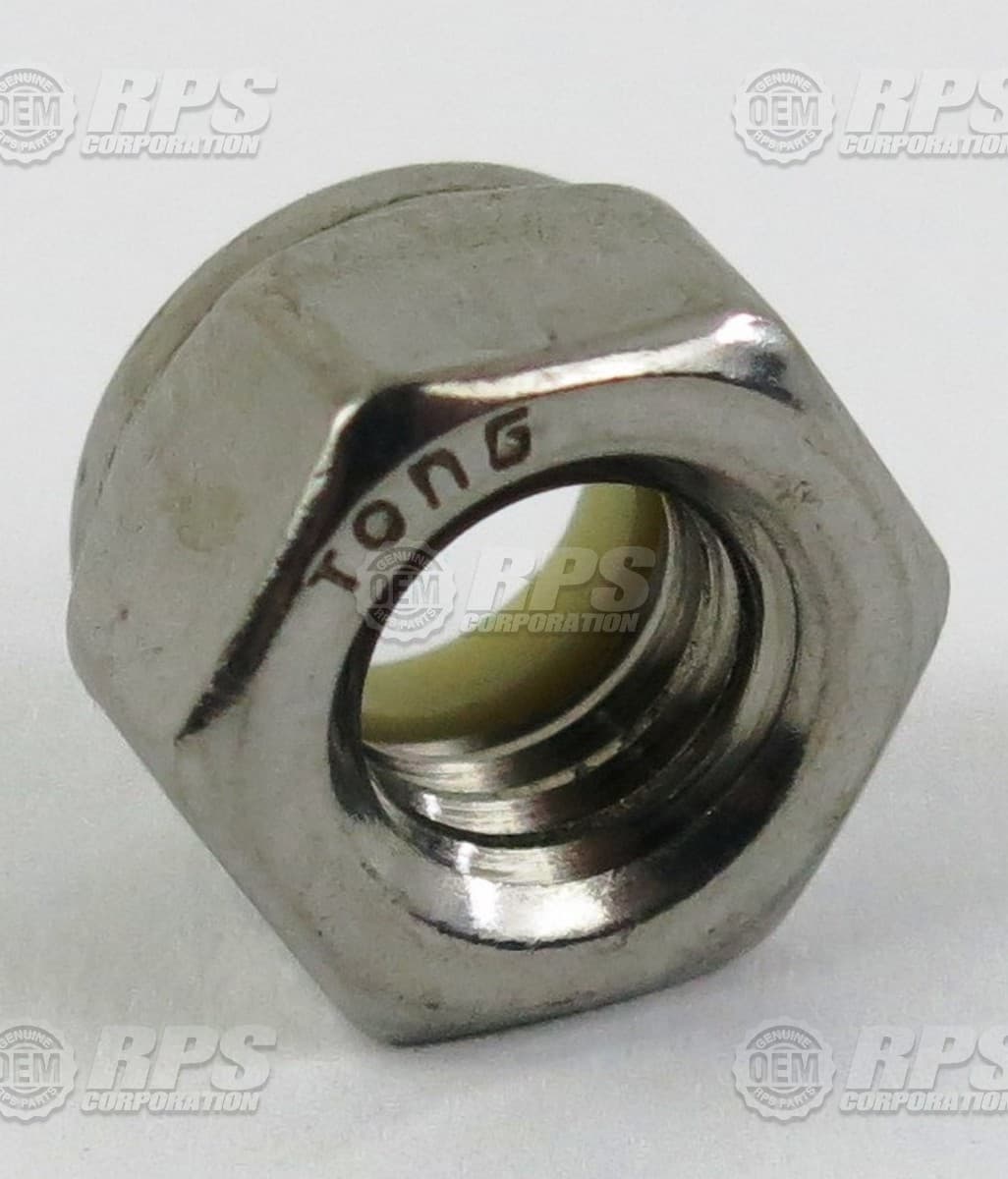 H-70861 - Nut,Nylok,5/16-18 Stainless