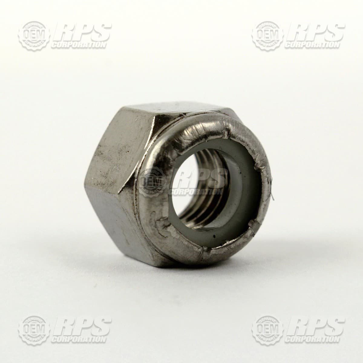 H-70864 - Nut,Nylok,1/2-13 Stainless