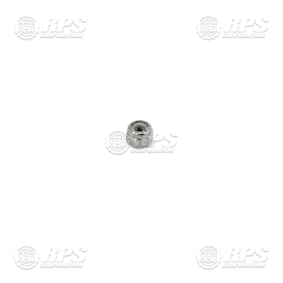 H-70880 - Nut,Nylok,1/4-28 Stainless