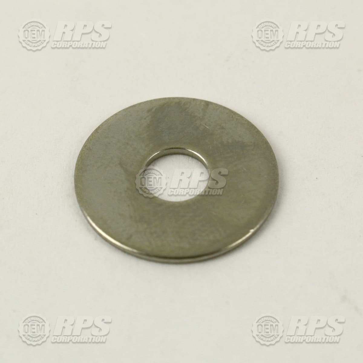 H-71010 - Washer,3/16"IDx11/16"OD Stainless
