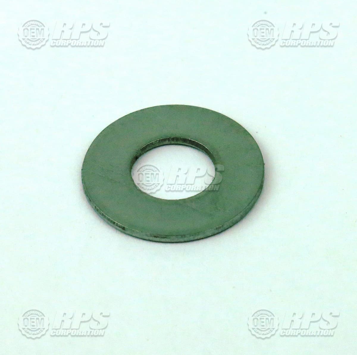 H-71013 - Washer,1/4"IDx5/8"OD Stainless