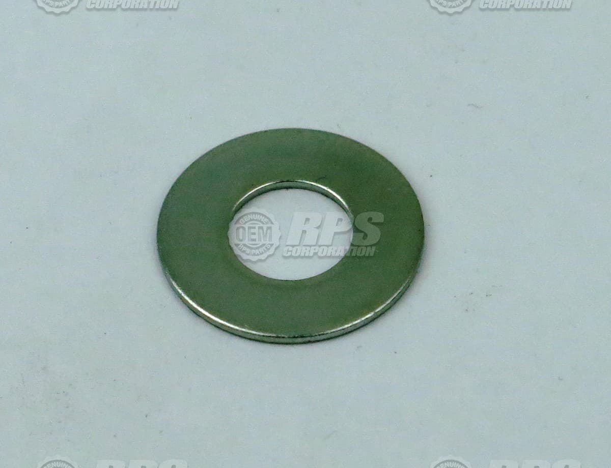 H-71015 - Washer,5/16"IDx3/4"OD Stainless 