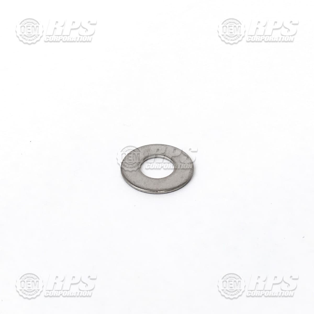 H-71017 - Washer,3/8"IDx7/8"OD Stainless 
