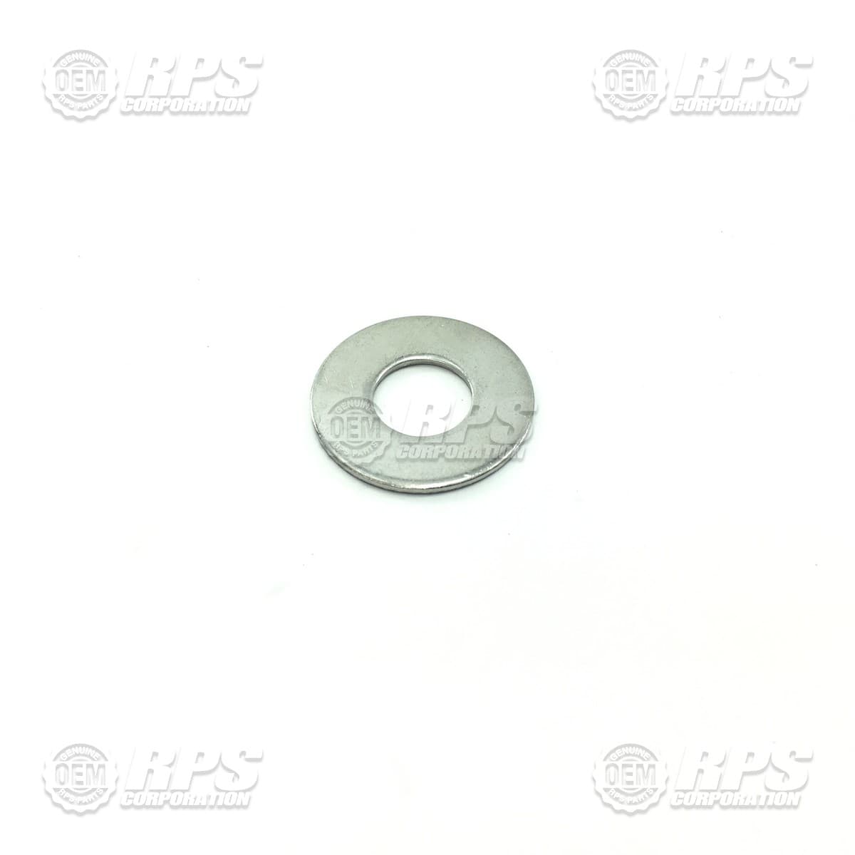 H-71019 - Washer,7/16IDx1.125OD Stainless