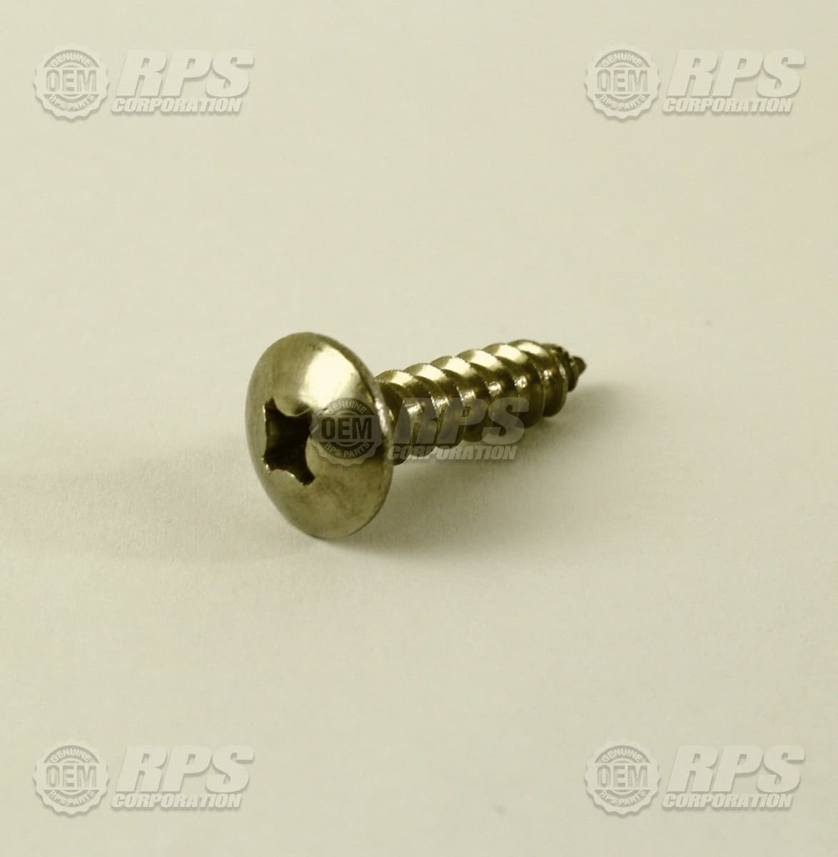 H-71894 - Screw,PTHSM,#14-10x1" Stainless 
