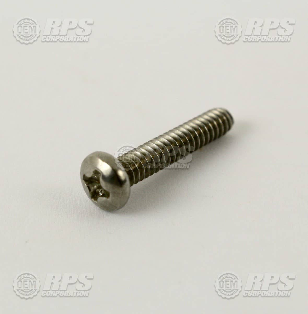 H-72388 - Screw,PPHM,#6-32x3/4" Stainless 