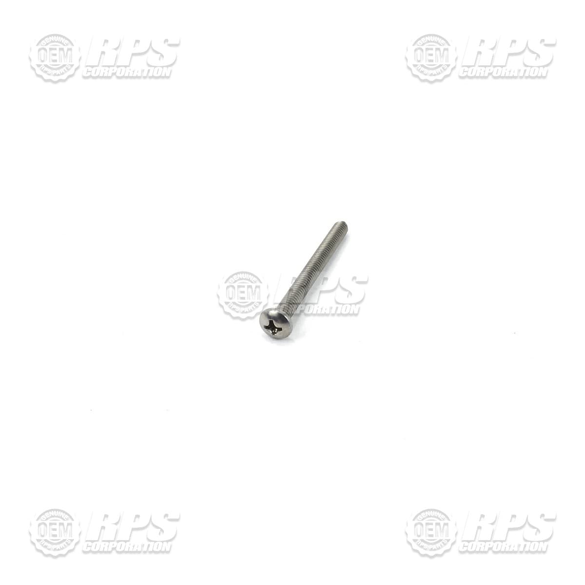 H-72435 - Screw,PPHM,#8-32x1-3/4" 