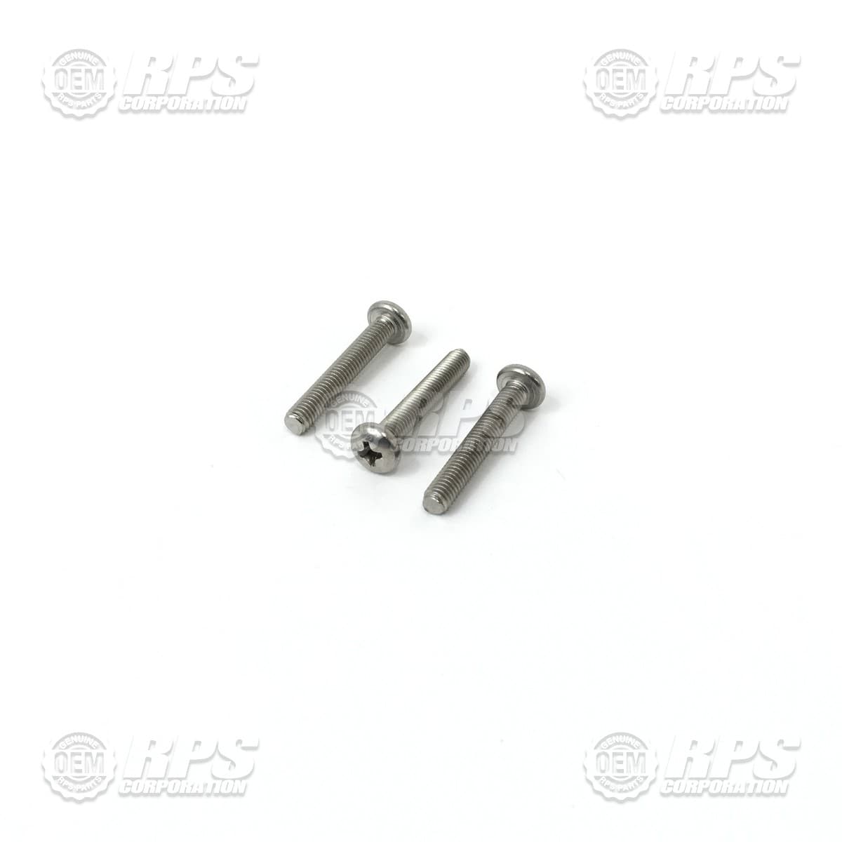 H-72537 - Screw,PPHM,#10-32x1-1/4" Stainless