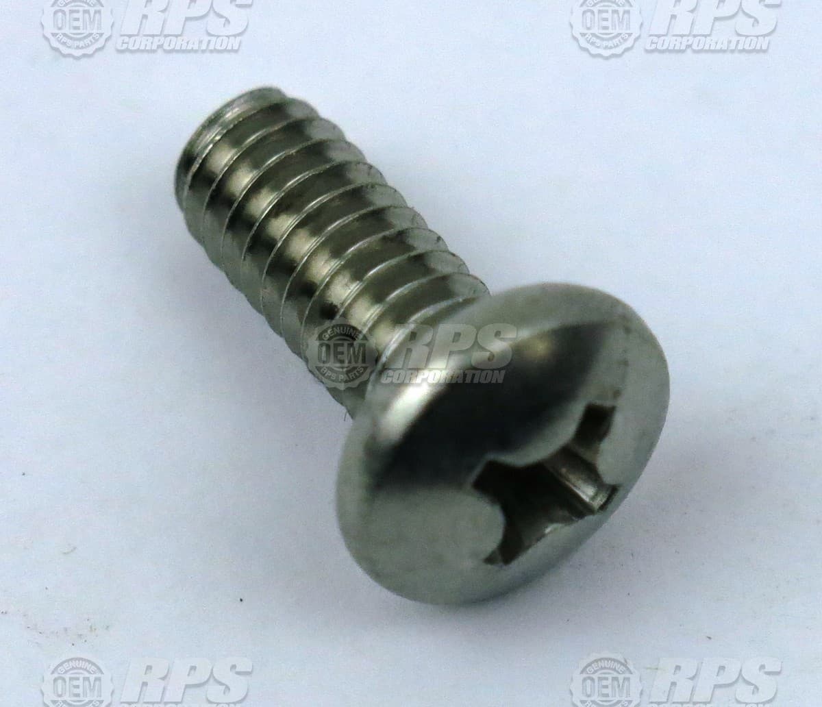 H-72588 - Screw,PPHM,1/4-20x5/8" Stainless 