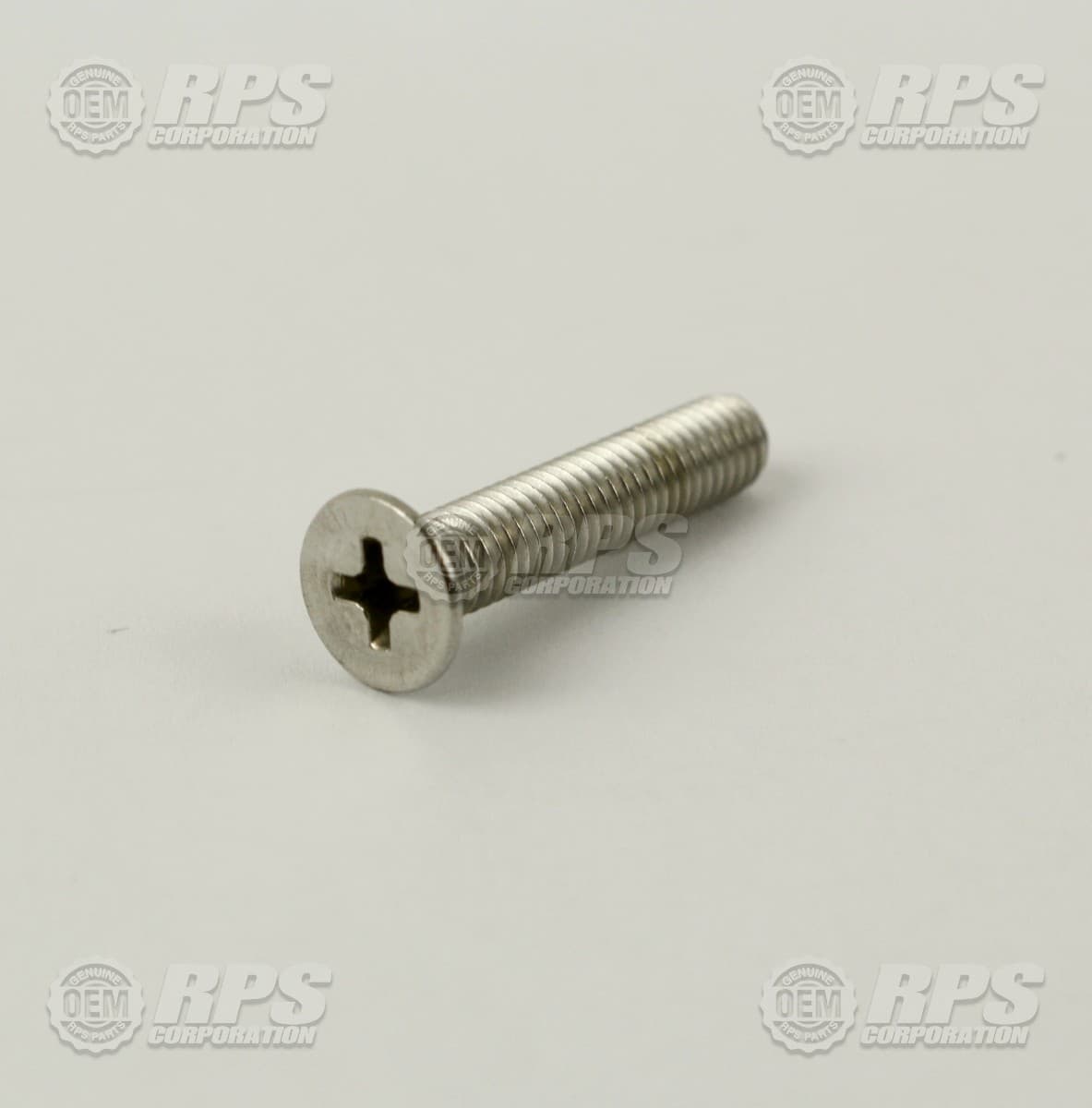 H-72685 - Screw,PFHM,#10-32x1" Stainless 