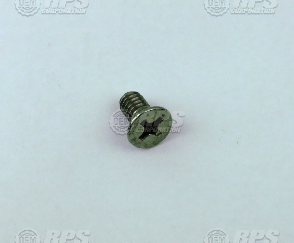 H-72704 - Screw,PFHM,1/4-20x1/2" Stainless 