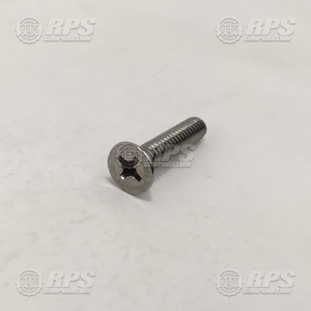 H-72712 - Screw,PFHM,1/4-20x1-1/4" Stainless