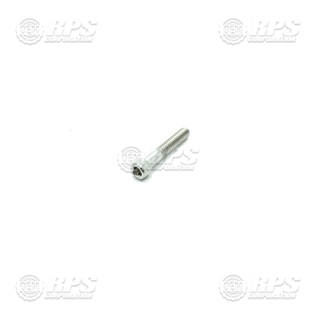 H-73464 - Screw,SHC,1/4-20x1-1/2"
