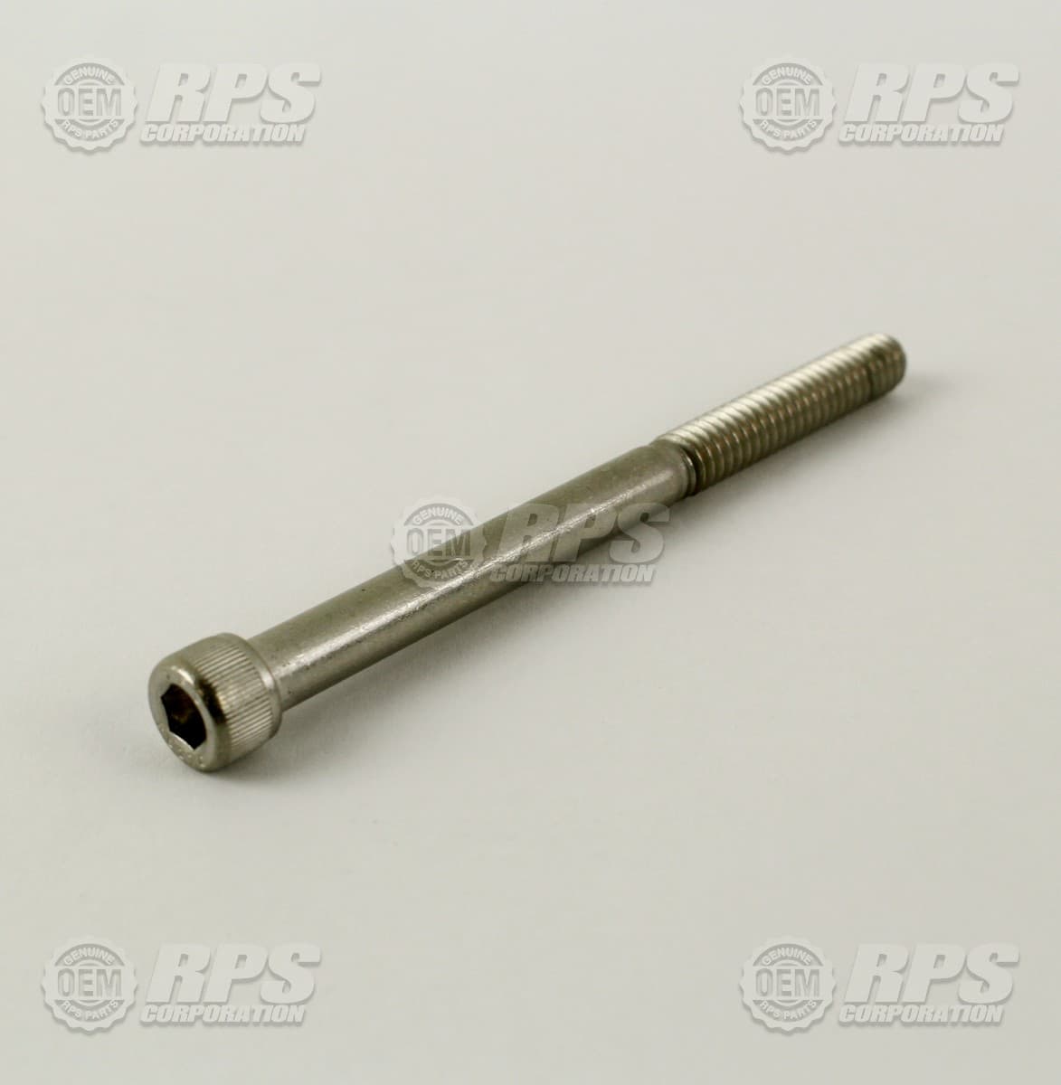 H-73470 - Screw,SHC,1/4-20x3" Stainless