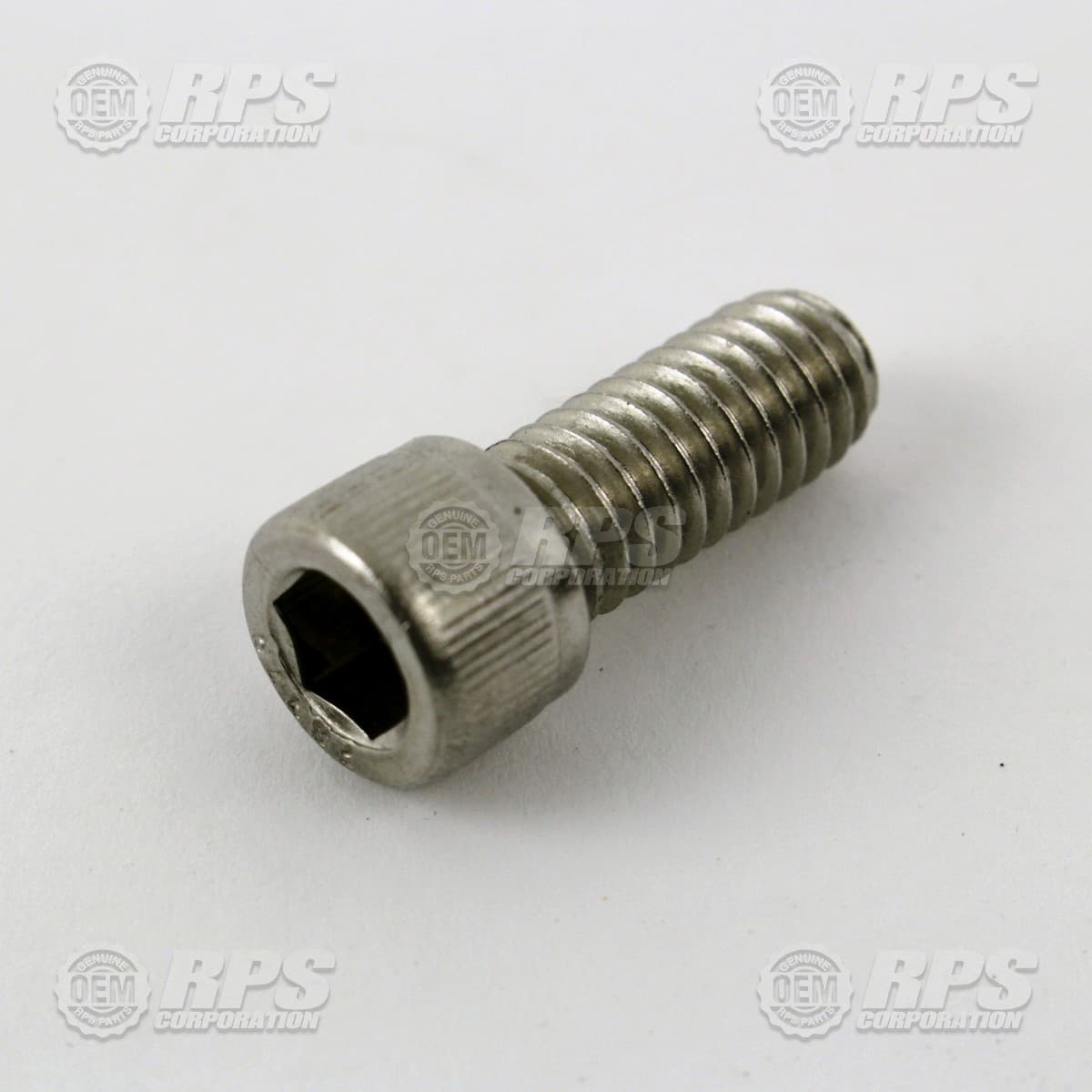 H-73494 - Screw,SHC,5/16-18x3/4" Stainless 