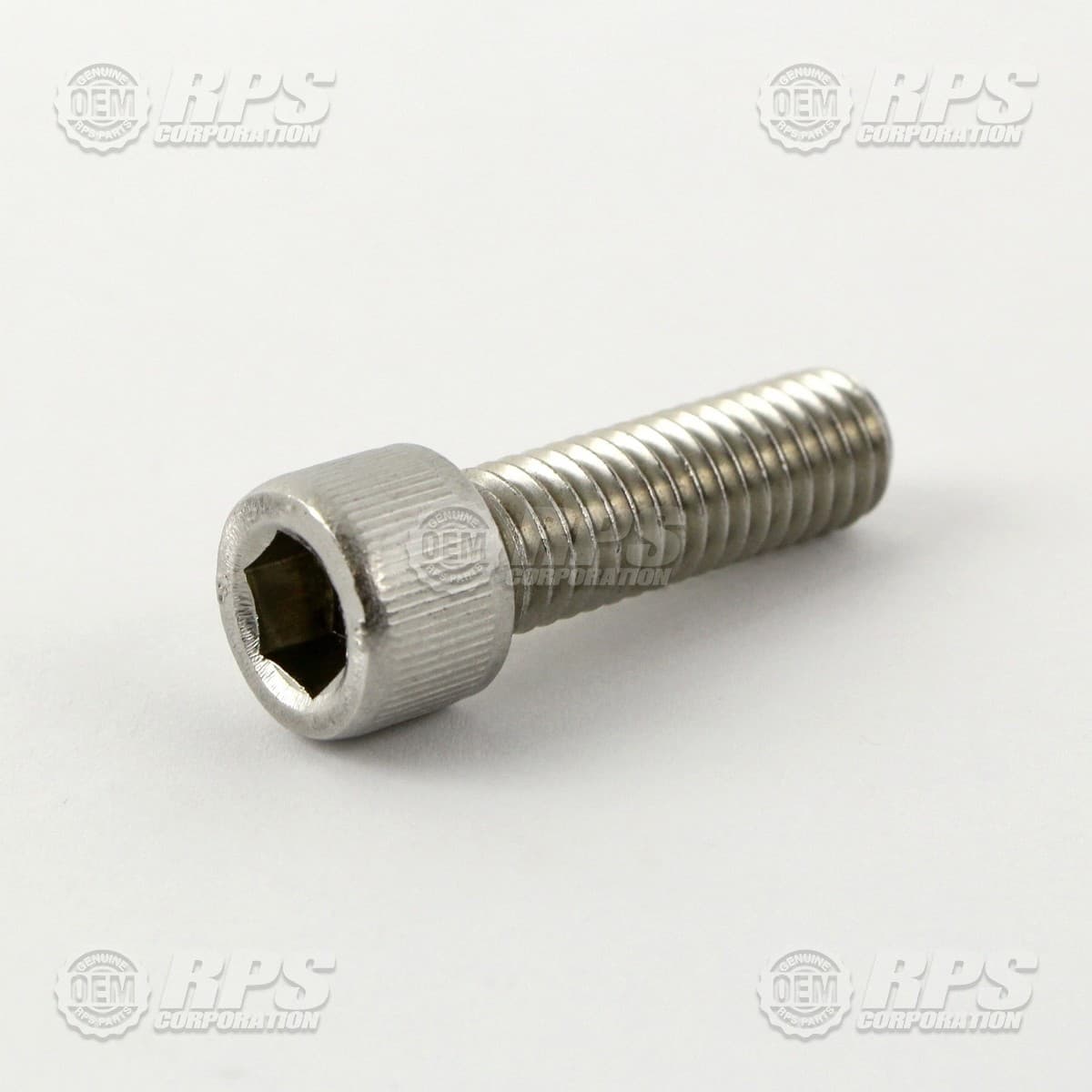 H-73541 - Screw,SHC,3/8-16x1-1/4" Stainless
