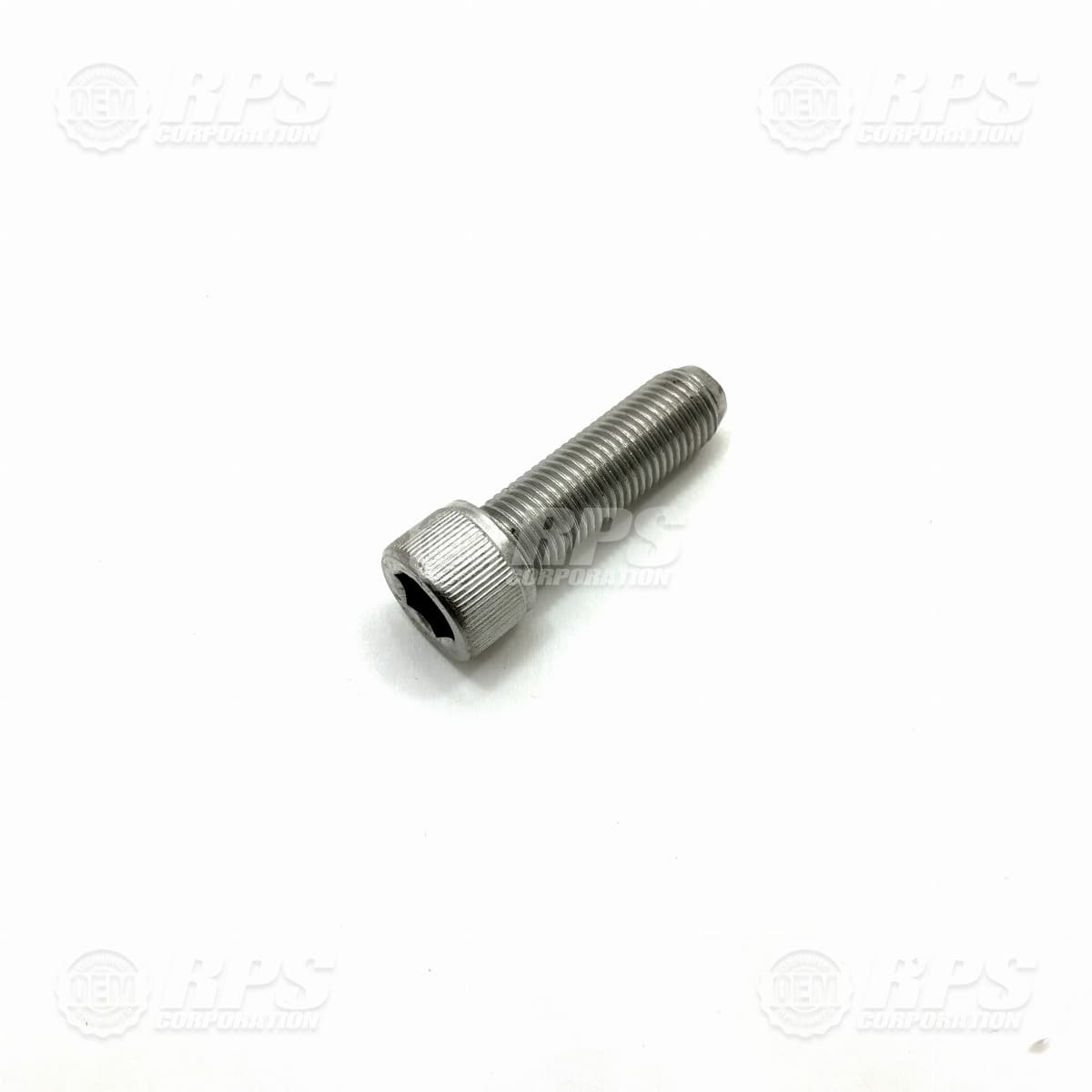 H-73560 - Screw,SHCHD,3/8-24x1-1/4,5/16 Drive, SS