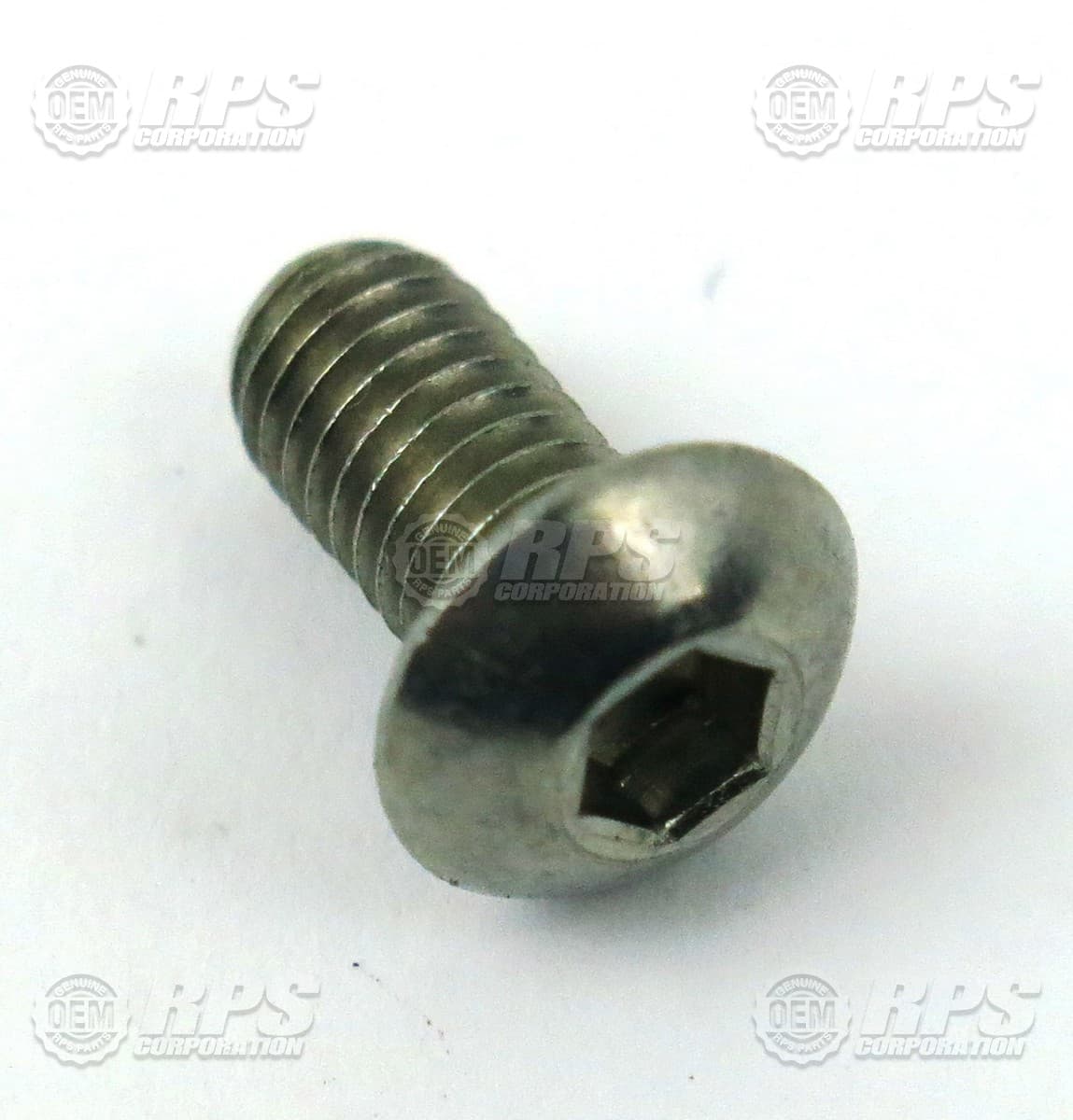 H-73742 - Screw,BHSC,#10-32x3/8" Stainless