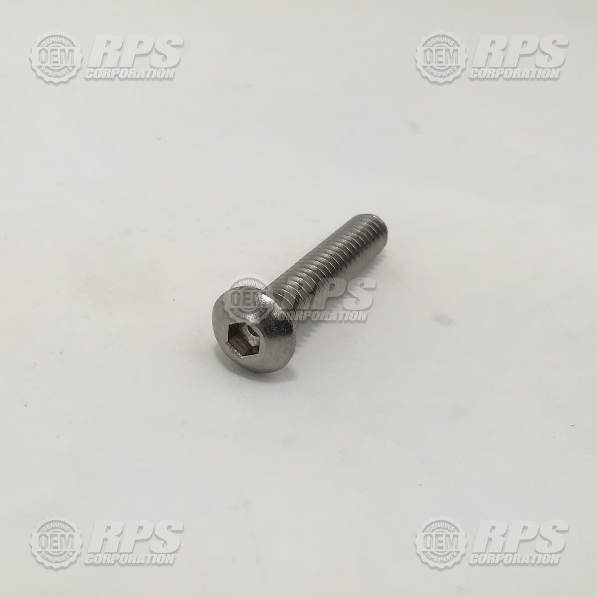 H-73756 - Screw,BHSC,1/4-20x1-1/4" Stainless 