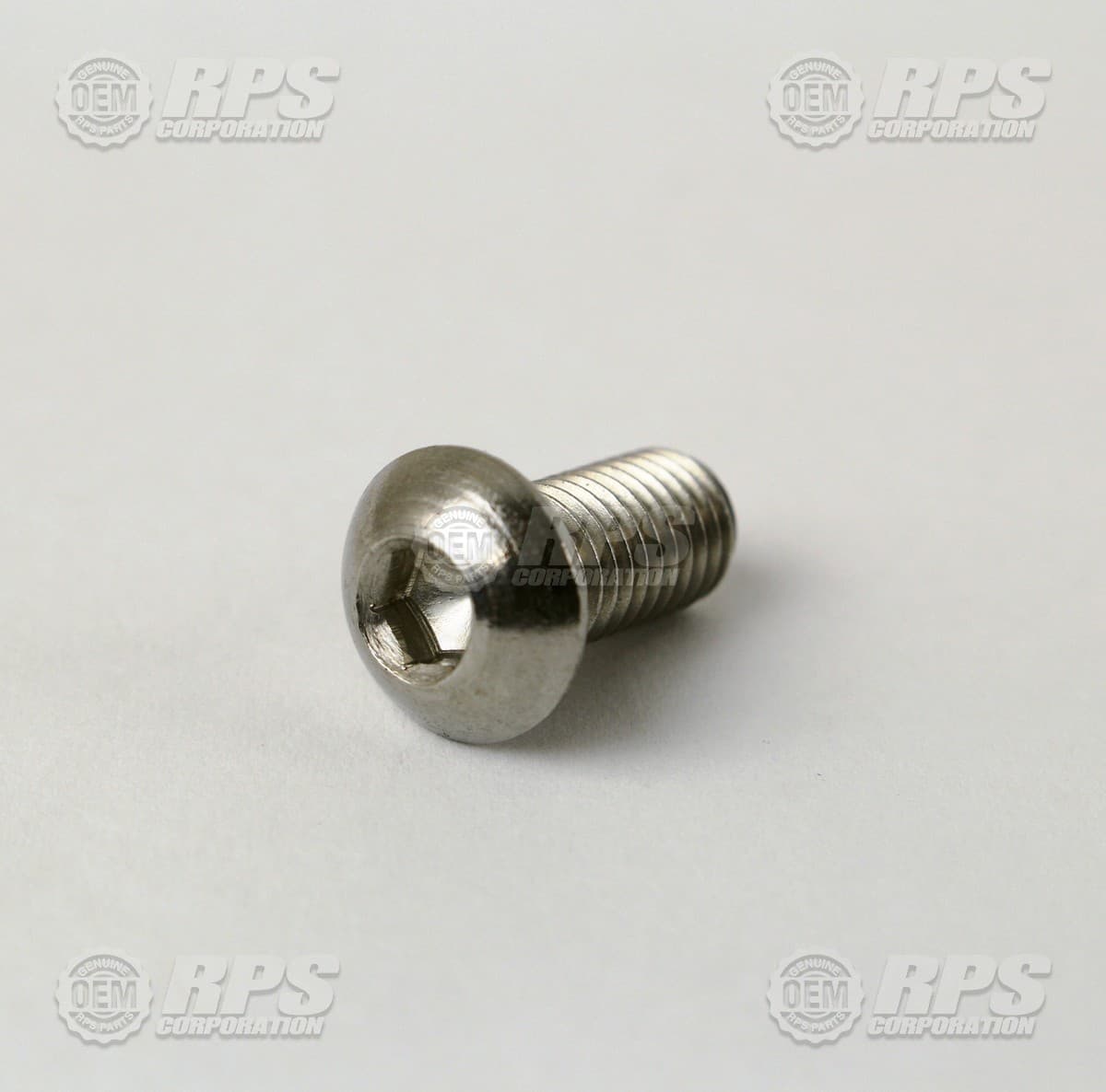 H-73767 - Screw,BHSC,1/4-28x1/2" Stainless
