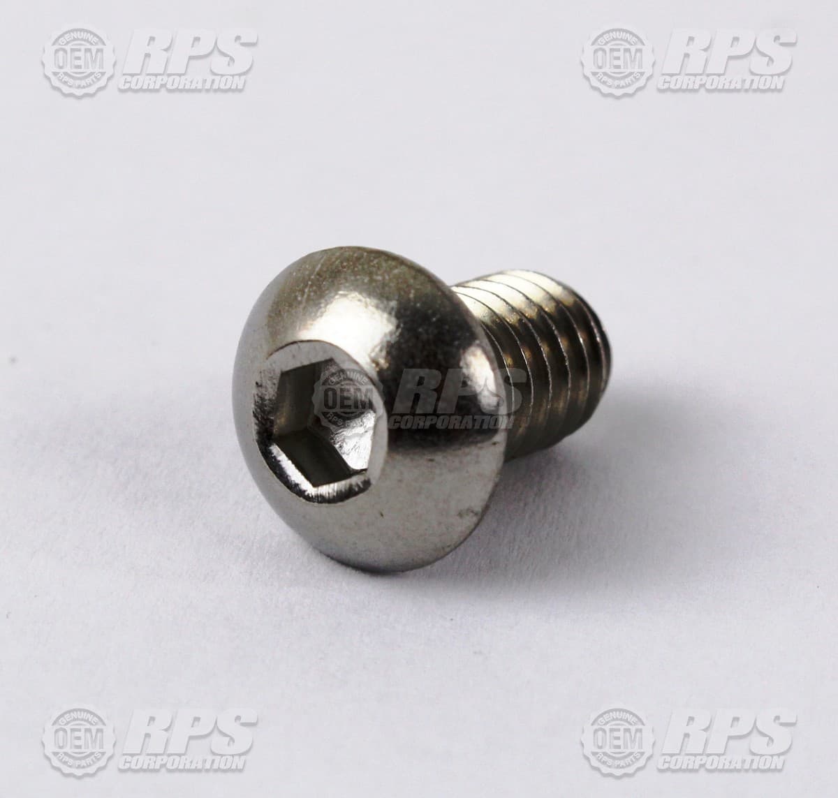 H-73777 - Screw,BHSC,5/16-18x1/2" Stainless 