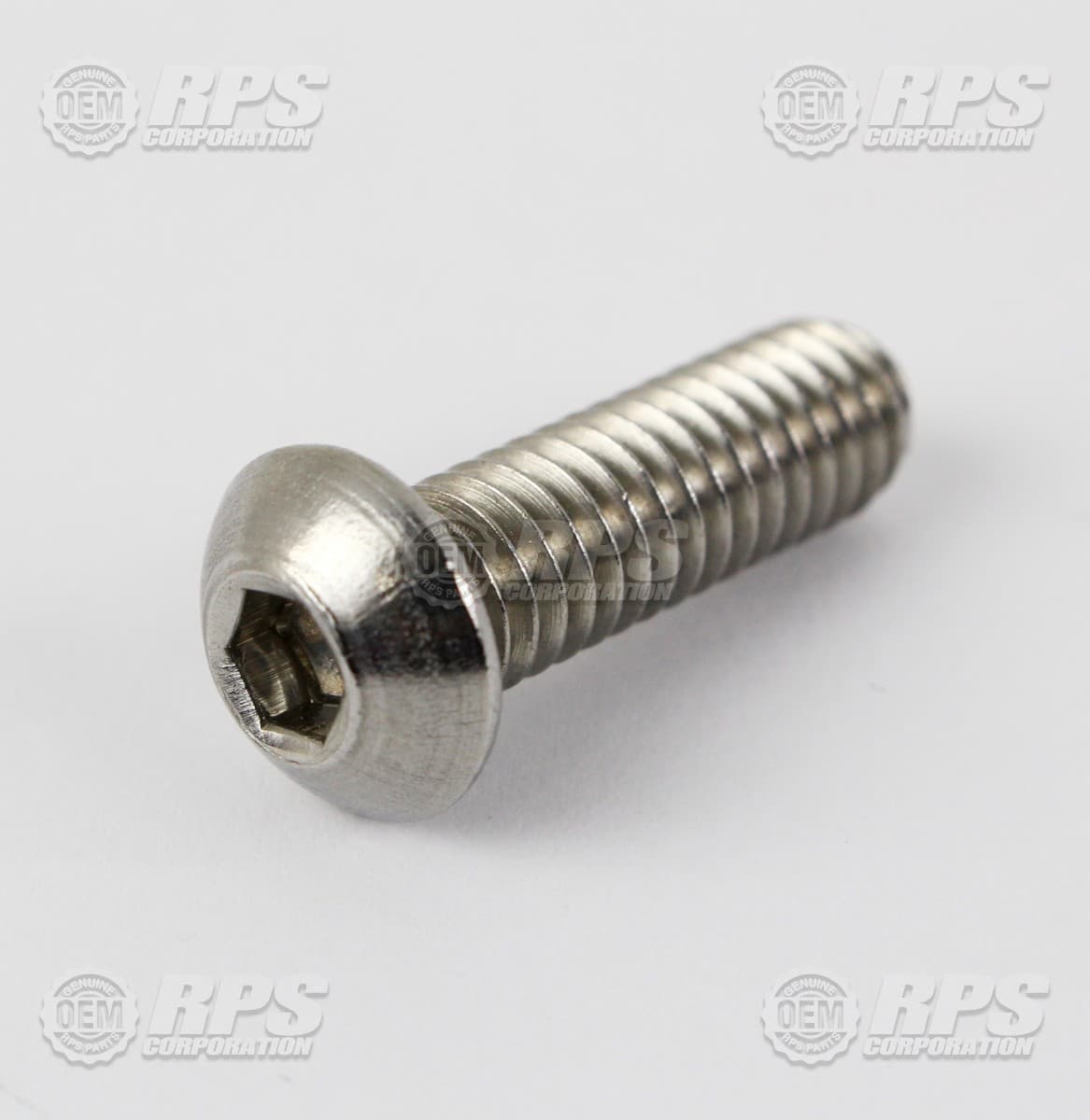 H-73780 - Screw,BHSC,5/16-18x1" Stainless