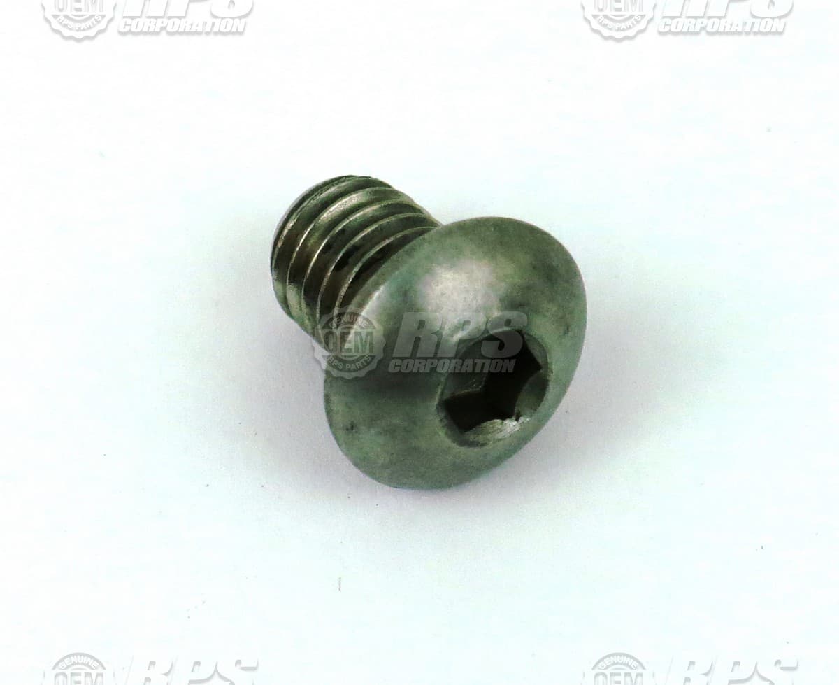 H-73811 - Screw,BHSC,3/8-16x1/2" Stainless
