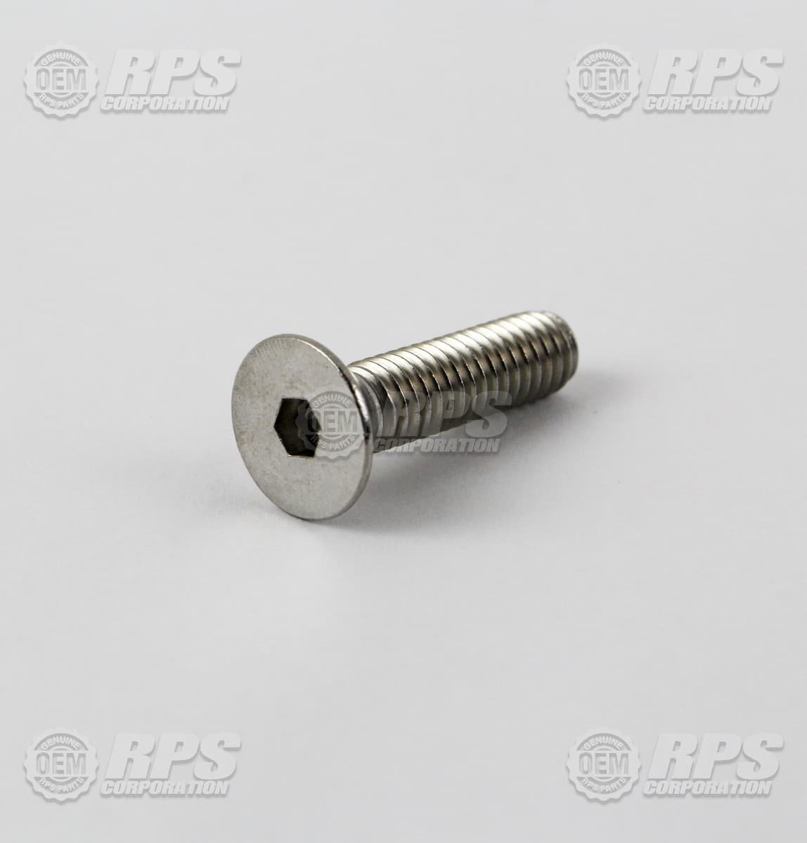 H-73909 - Screw,FHSC,5/16-18x1-1/4" Stainless