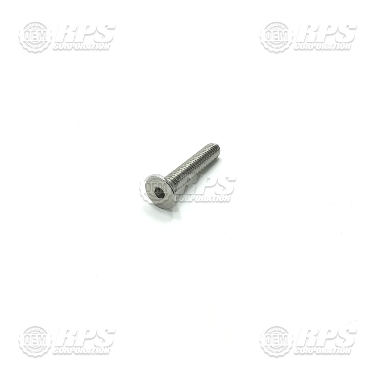 H-73911 - Screw,FHSC,5/16-18x1-3/4" Stainless 