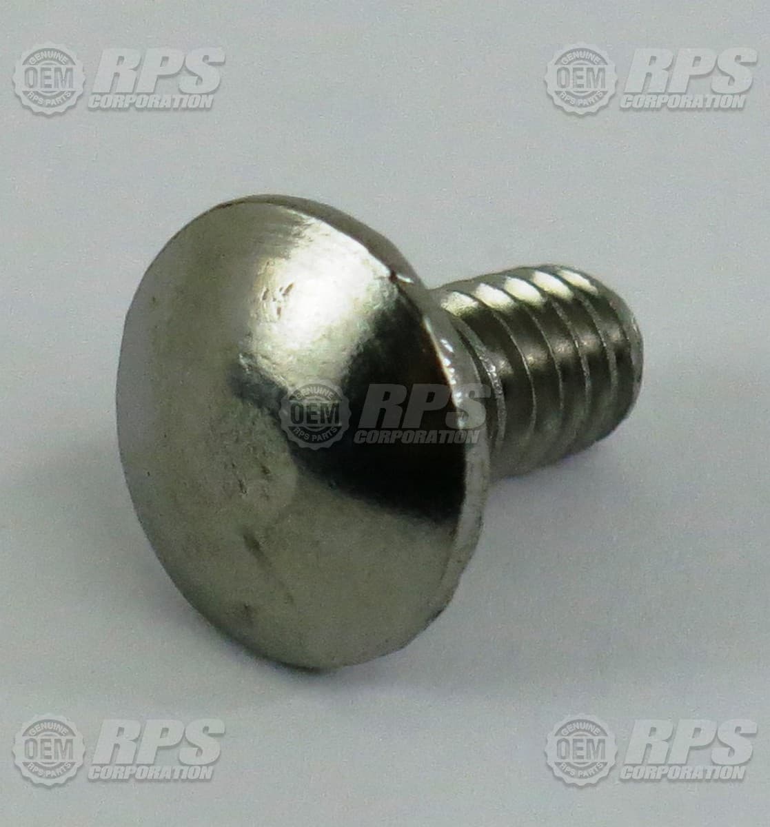 H-74417 - Bolt,Carriage,1/4-20x1/2" Stainless