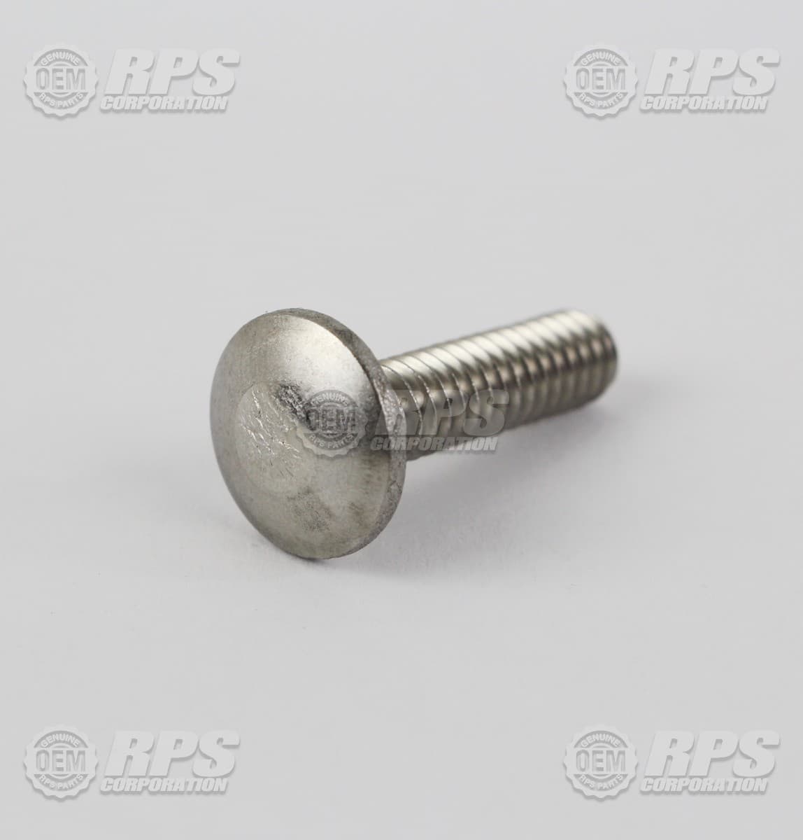 H-74420 - Bolt,Carriage,1/4-20x1" Stainless