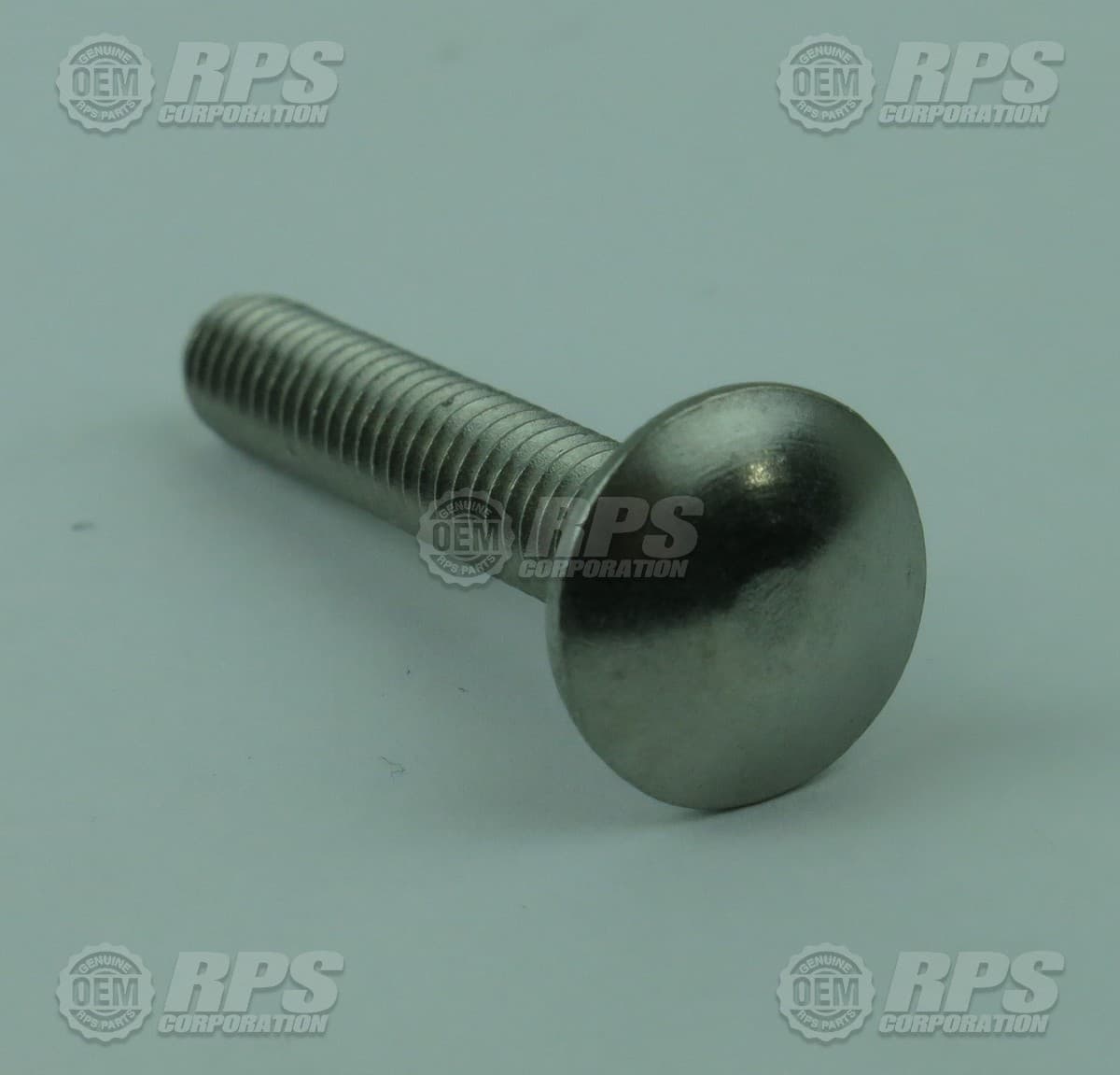 H-74422 - Bolt,Carriage,1/4-20x1-1/2" Stainless