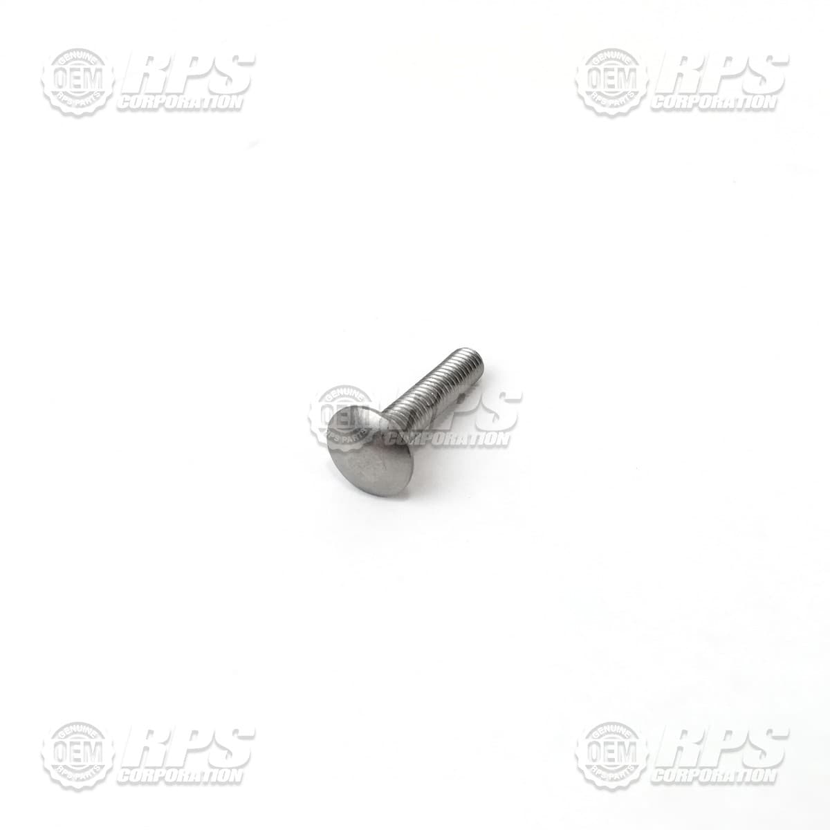 H-74432 - Bolt,Carriage,5/16-18x1-1/2" Stainless