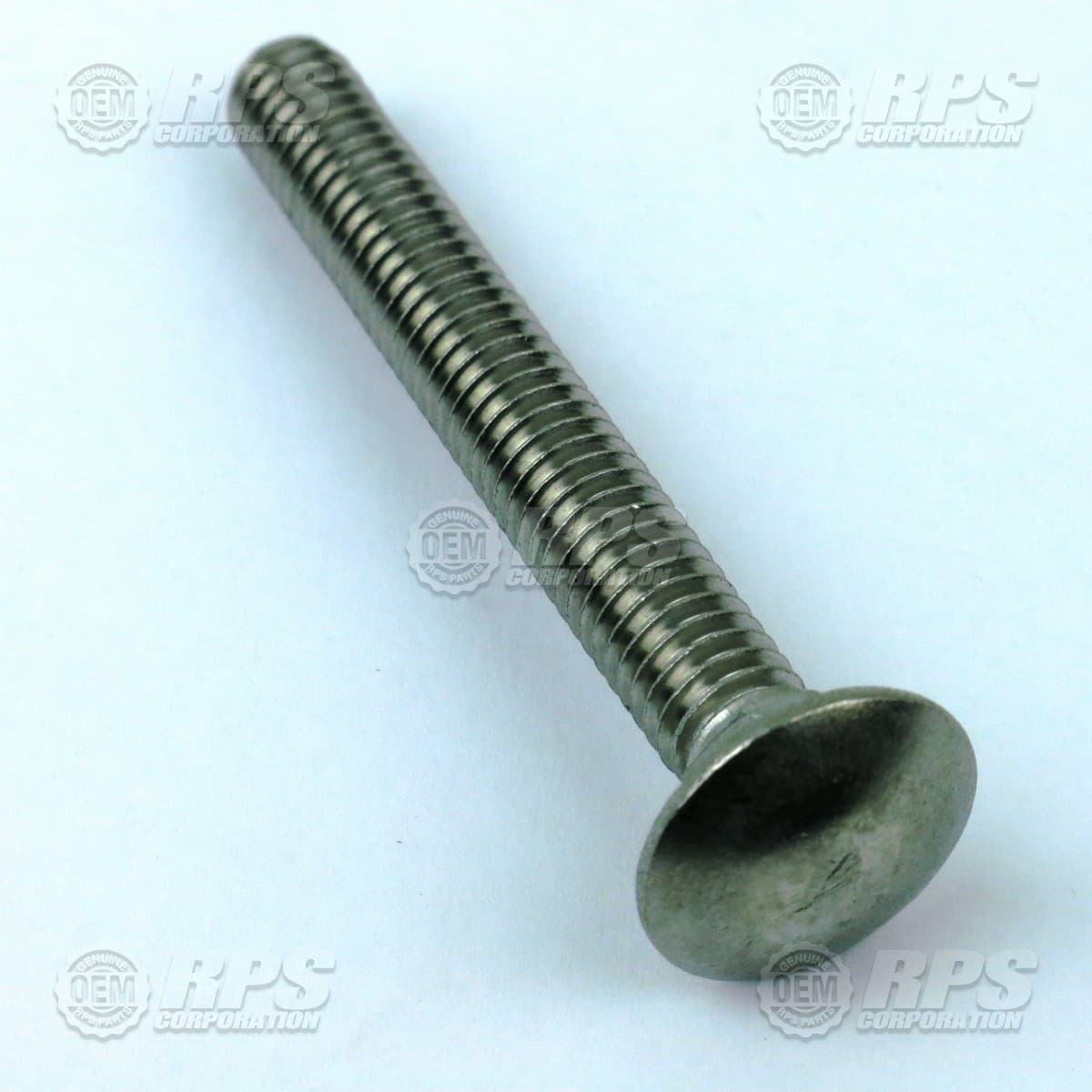 H-74434 - Bolt,Carriage,5/16-18x2-1/2"