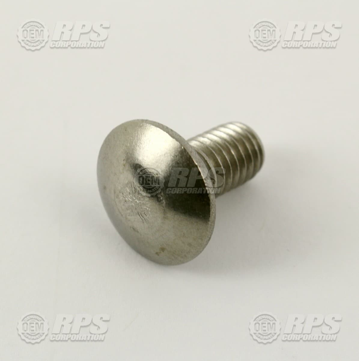 H-74444 - Bolt,Carriage,3/8-16x3/4" Stainless 