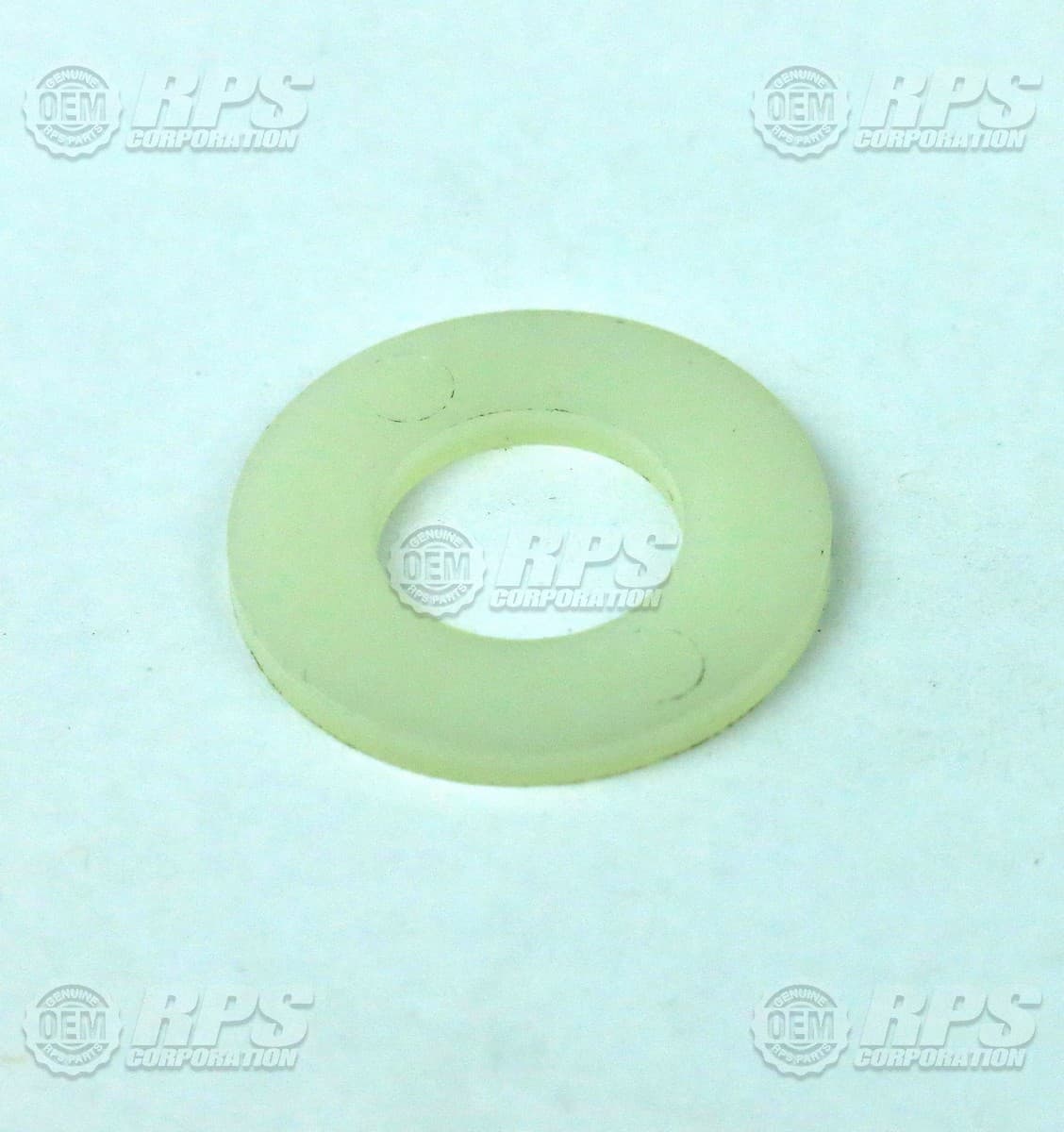 H-76065 - Washer,1/2"IDx1"OD Nylon 