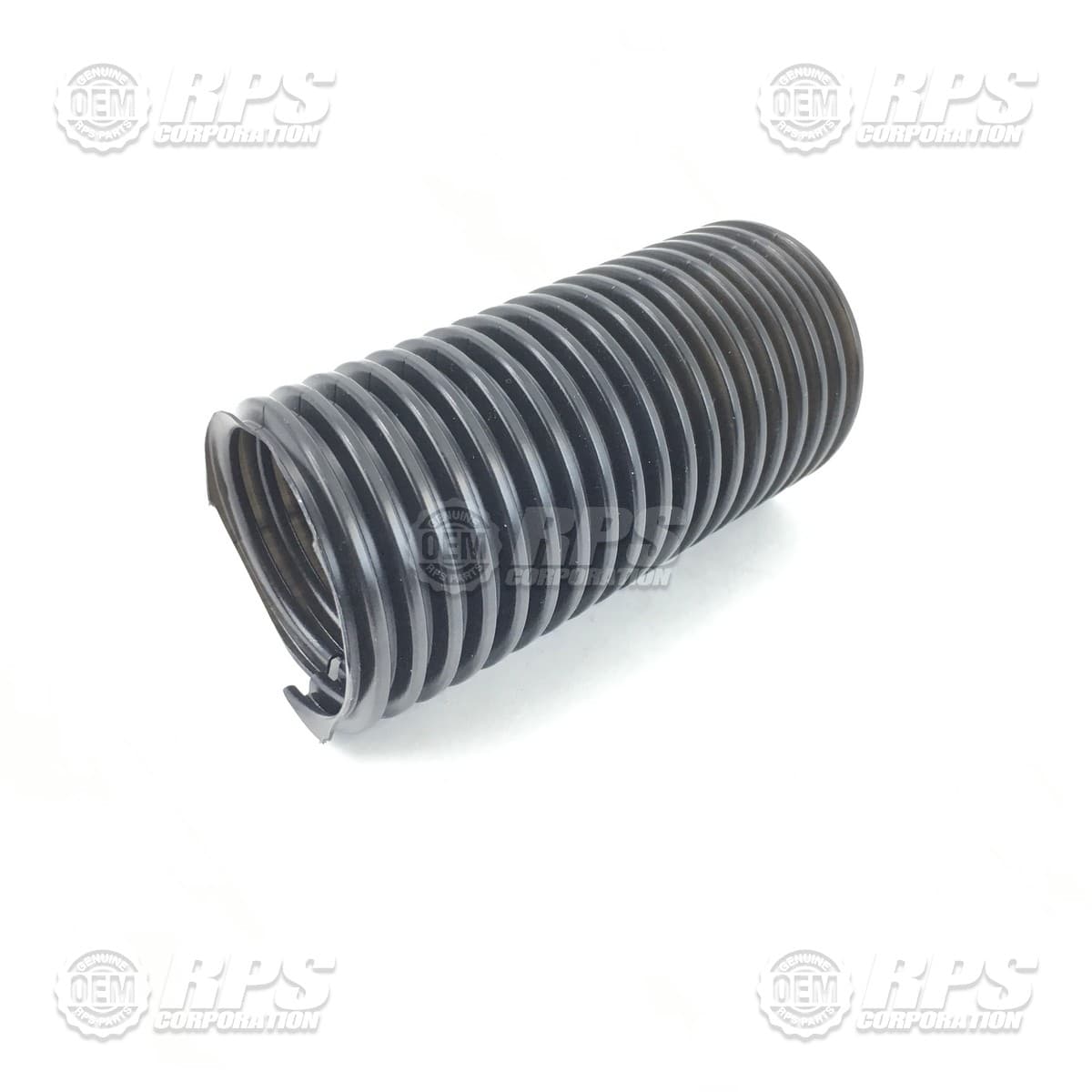 H-7840 - Hose,Corrugated Loom,1-1/2"ID