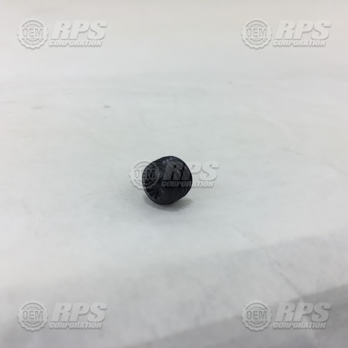 H-82022 - Screw,Set,5/16-24x1/4" Knurled 