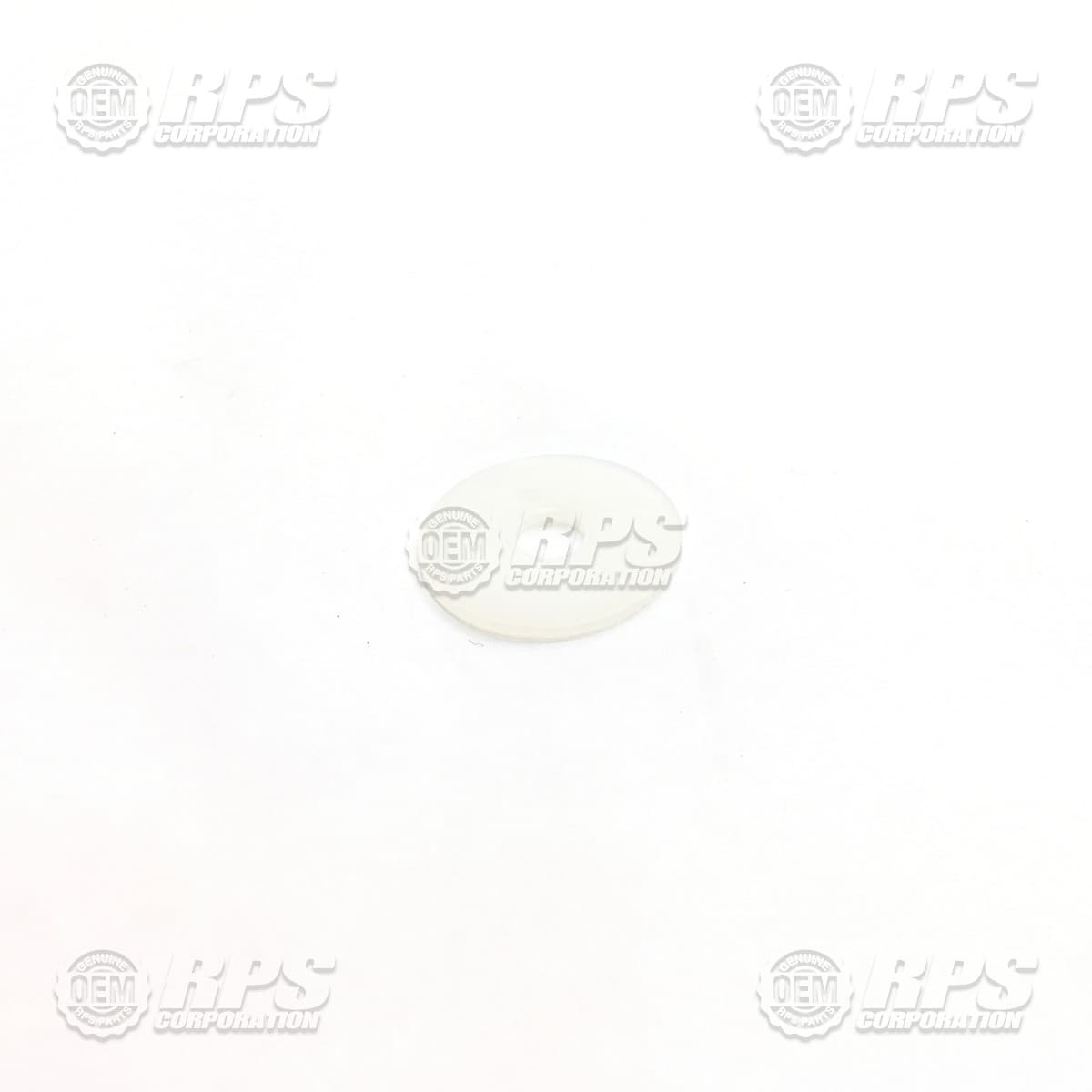 H-921052416 - Washer,.390x1.5,Nylon 