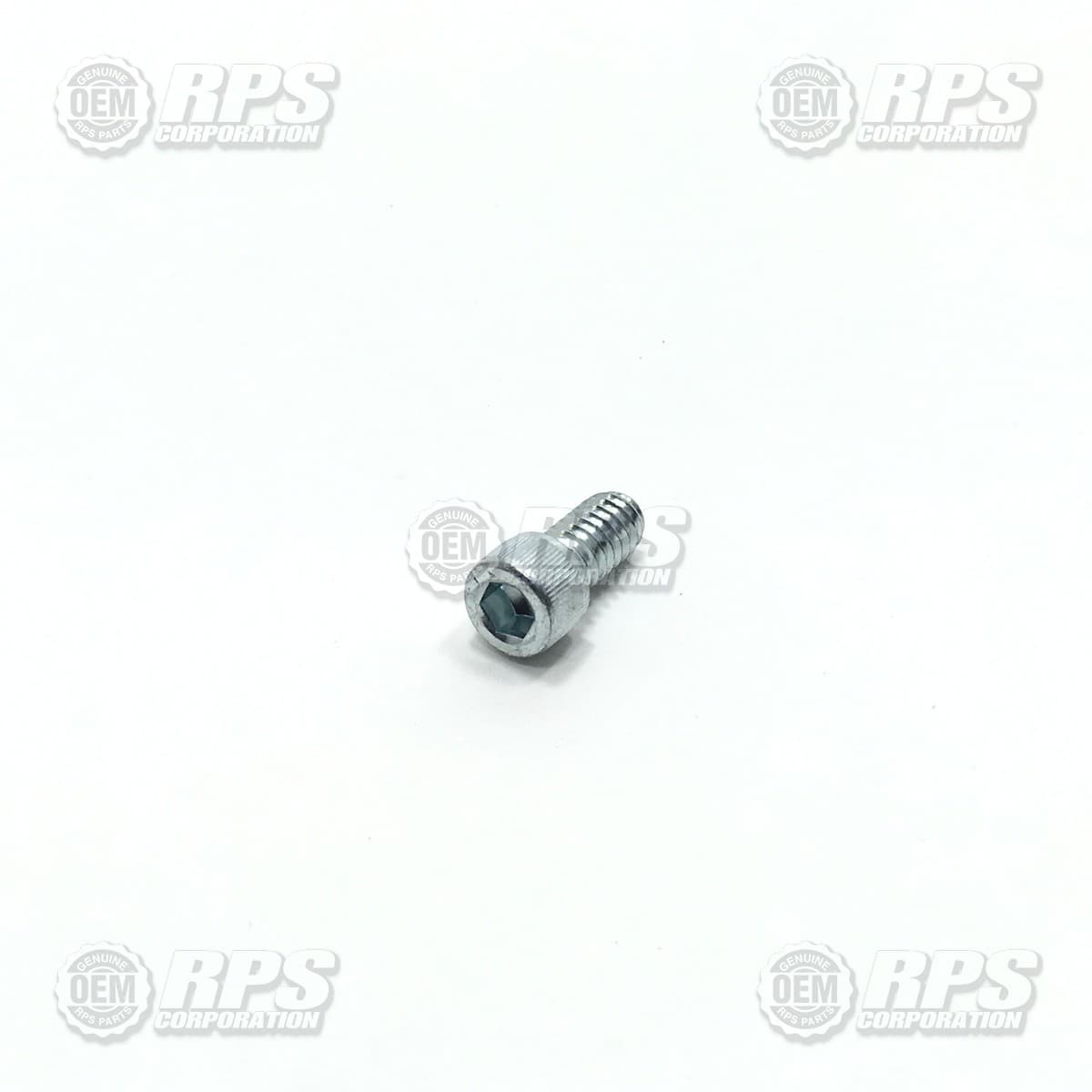 H-93201 - Screw,SHC,1/4-20x1/2 Zinc 