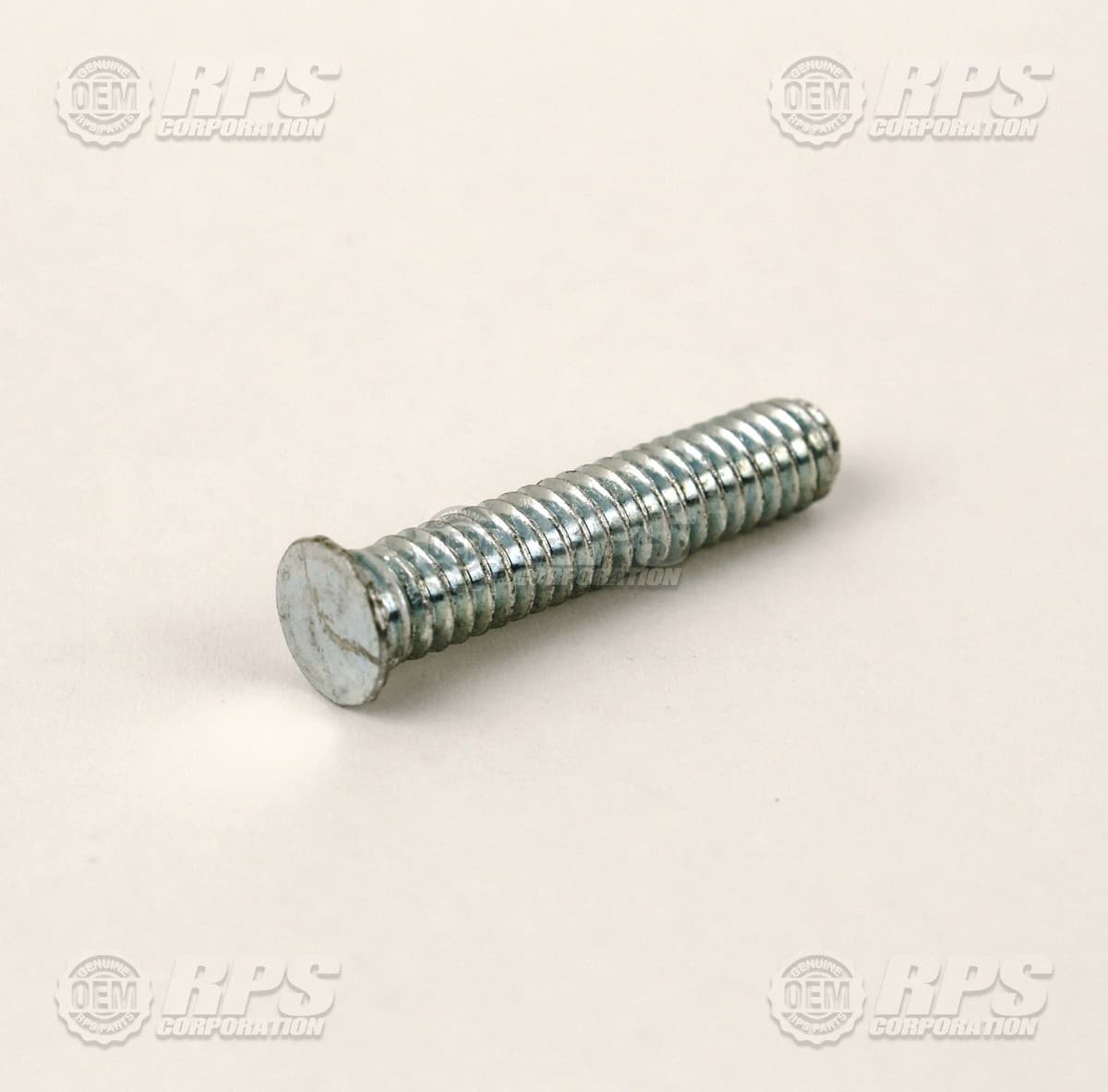 H-93580 - Stud,Self Clinch,1/4-20x1-1/4" Stainless