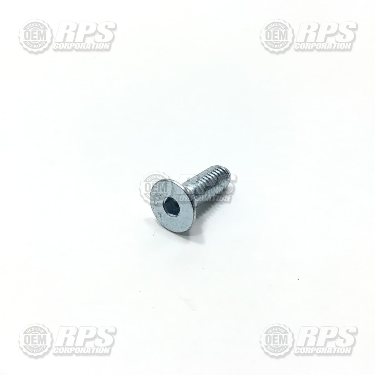 H-94256 - Screw,FHSC,5/16-18x1 Zinc